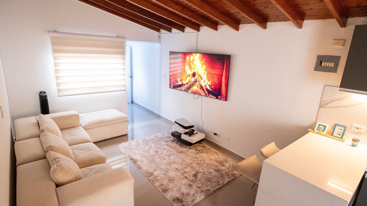 Photo of Livingroom in Guayabal