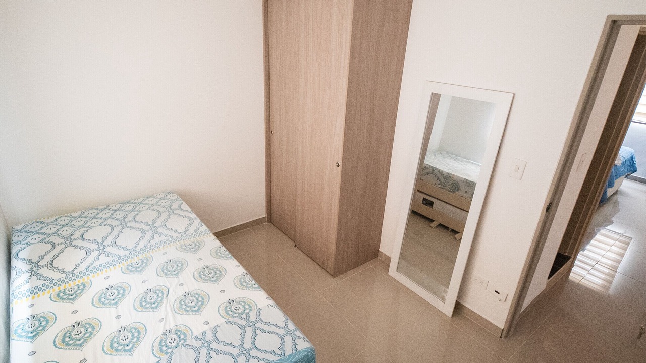 Photo of Bedroom in Guayabal