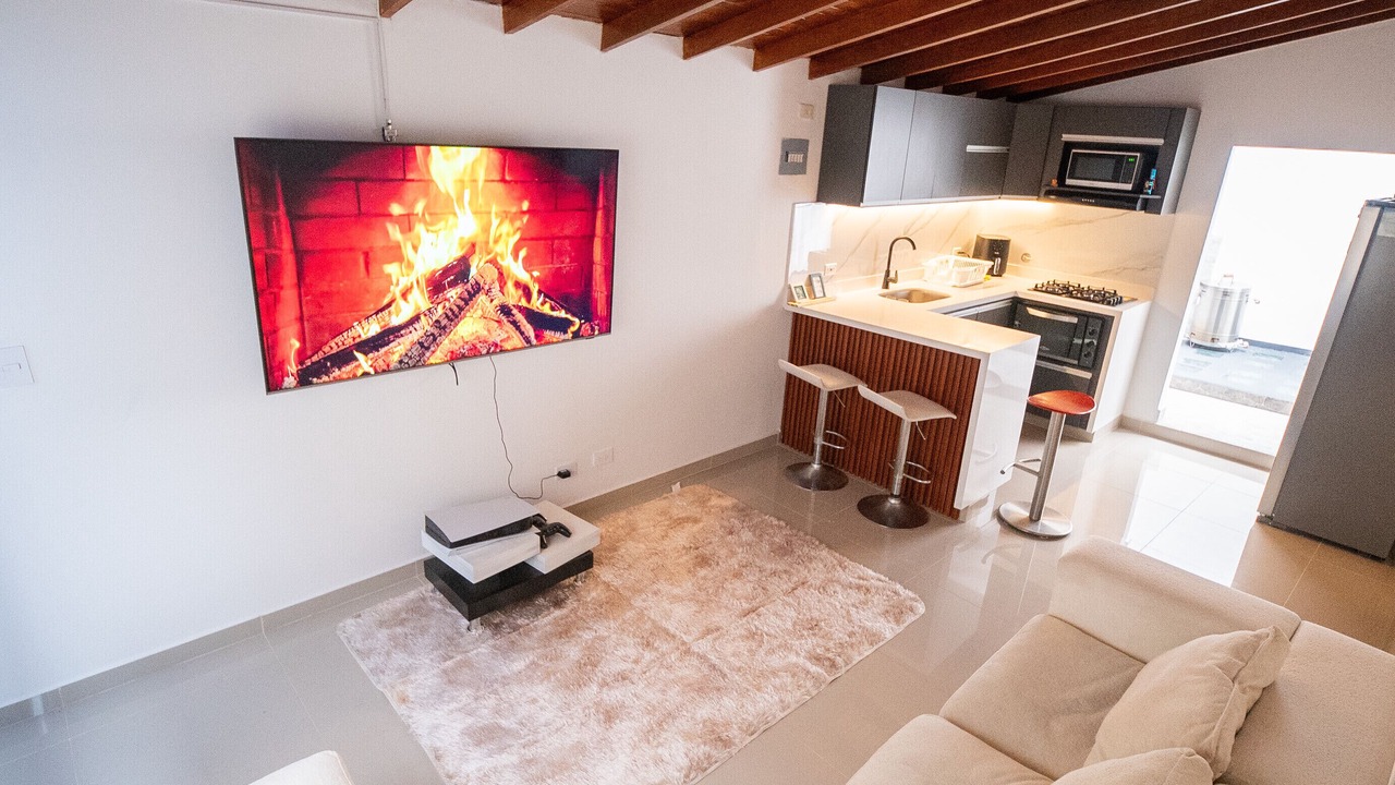 Photo of Livingroom in Guayabal