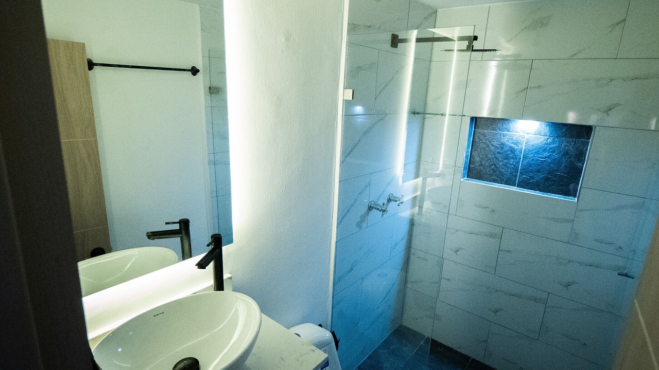 Photo of Bathroom in Guayabal