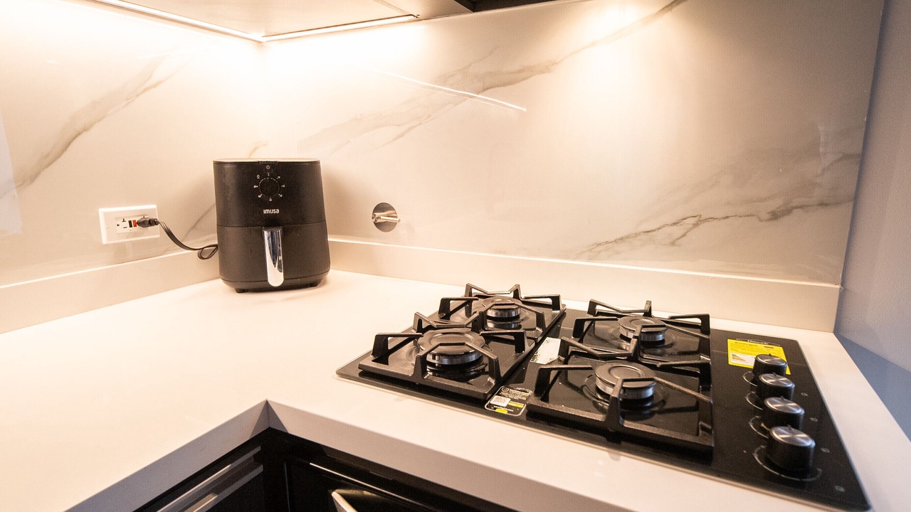 Photo of Kitchen in Guayabal