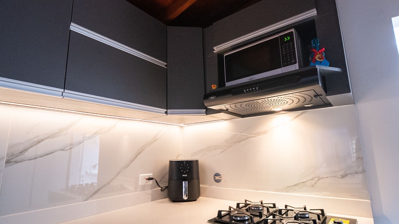 Photo of Kitchen in Guayabal