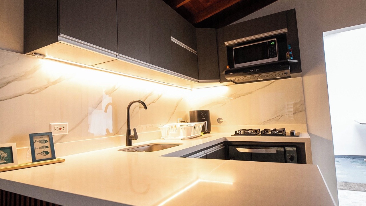 Photo of Kitchen in Guayabal