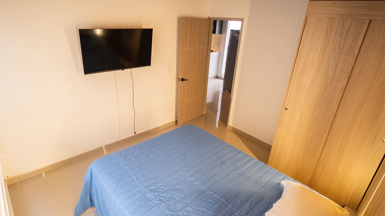 Photo of Bedroom in Guayabal