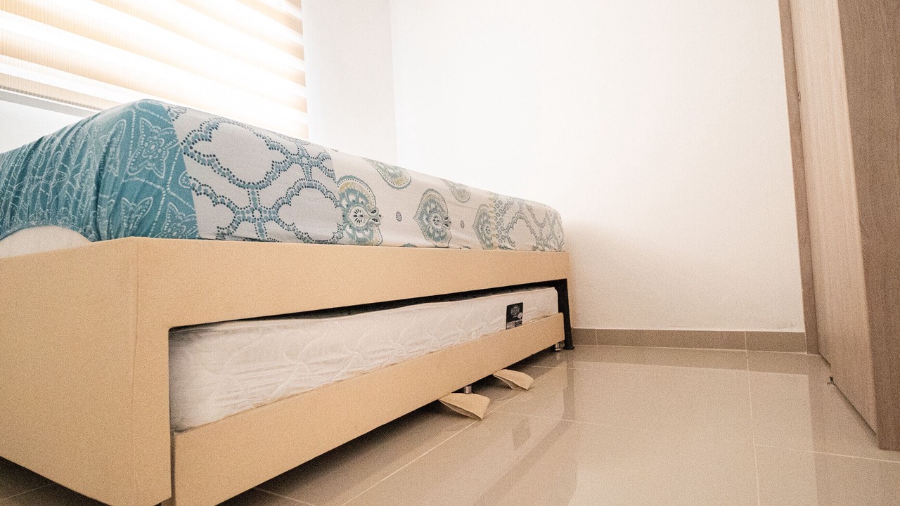 Photo of Bedroom in Guayabal