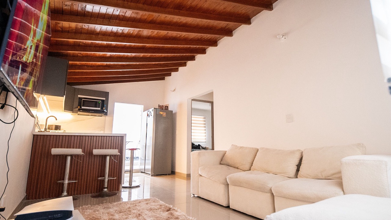 Photo of Livingroom in Guayabal
