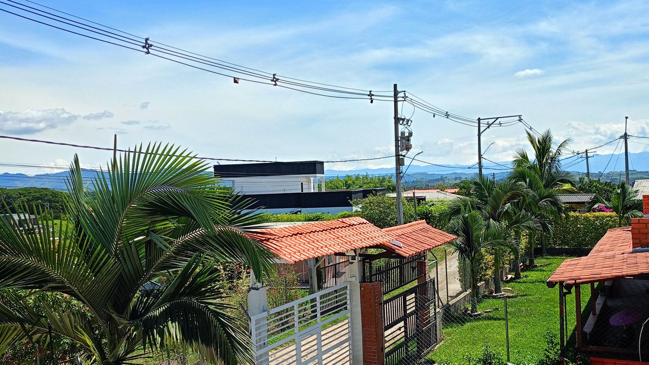 Photo of Outdoor in Alcala