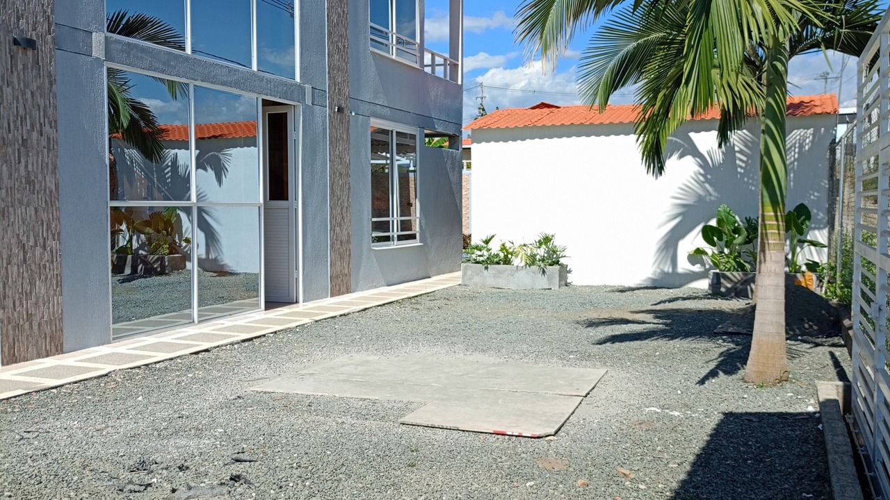 Photo of Outdoor in Alcala