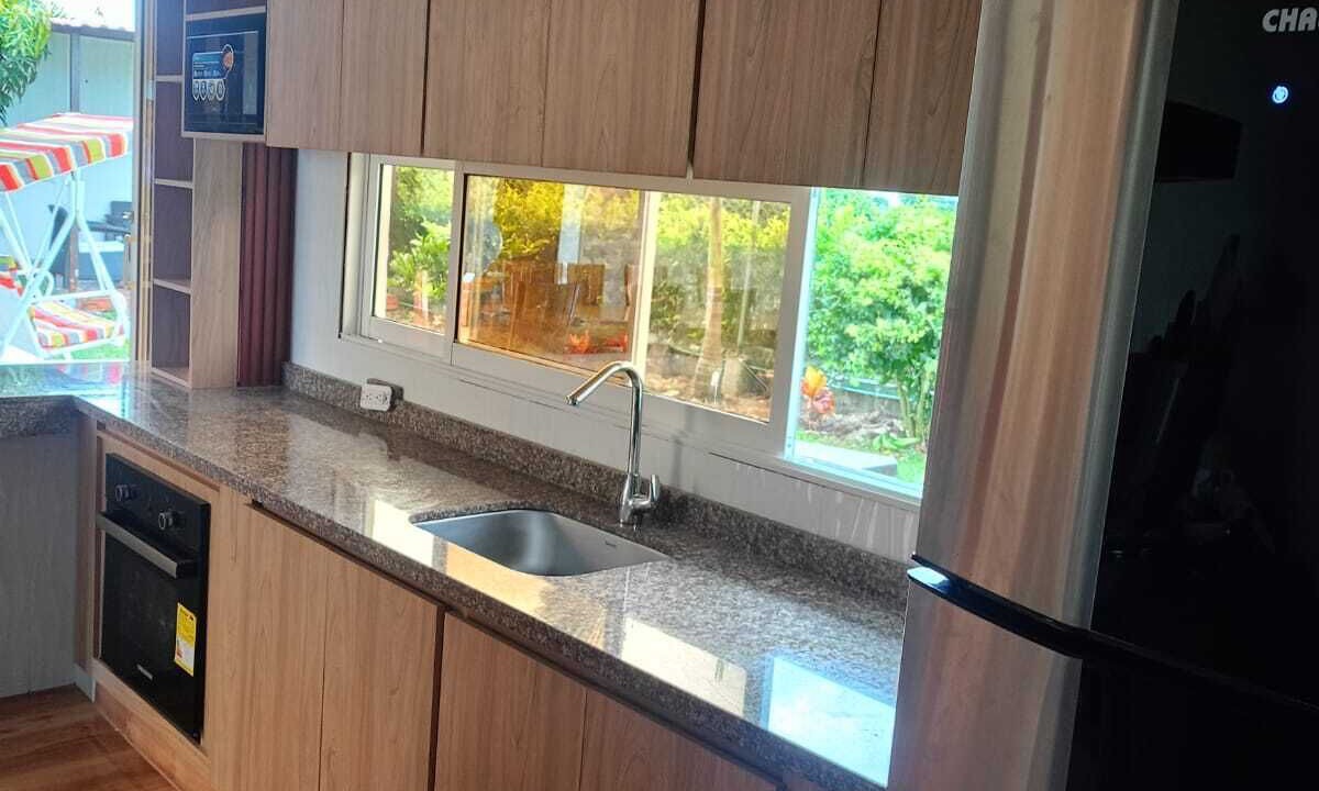 Photo of Kitchen in Alcala