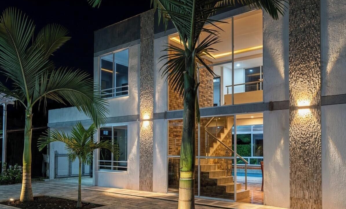 Photo of Outdoor in Alcala