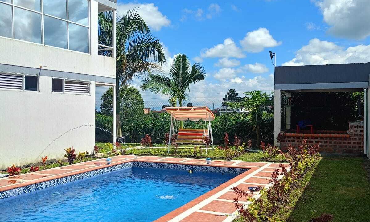 Photo of Outdoor in Alcala