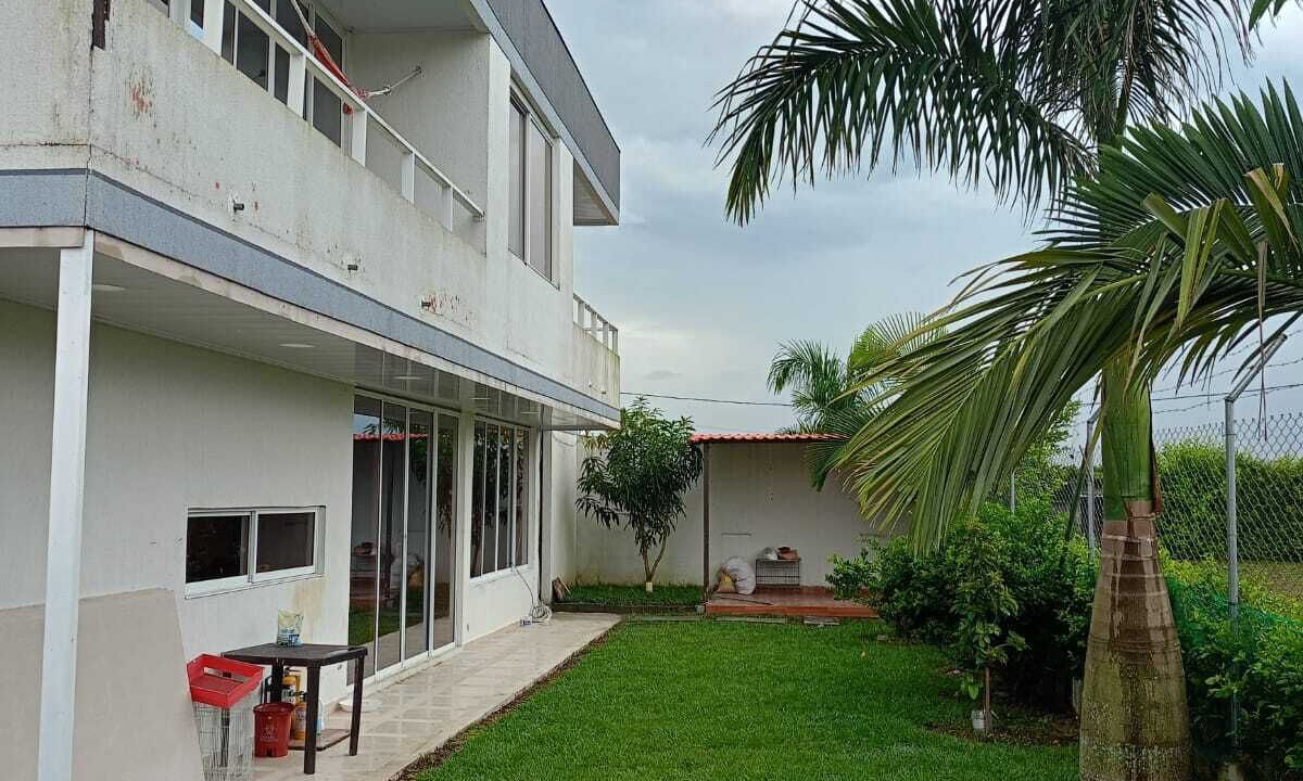 Photo of Patio Balcony in Alcala