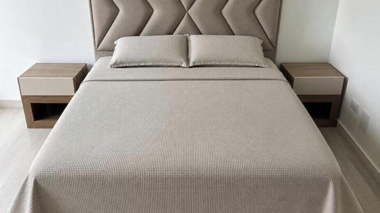 Photo of Bedroom in Papare