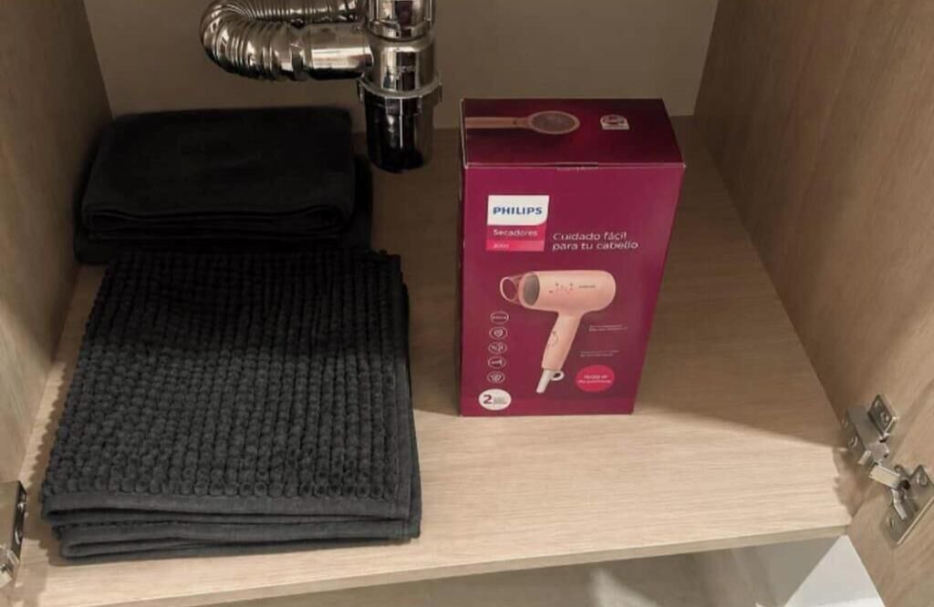 Photo of Bathroom in Papare