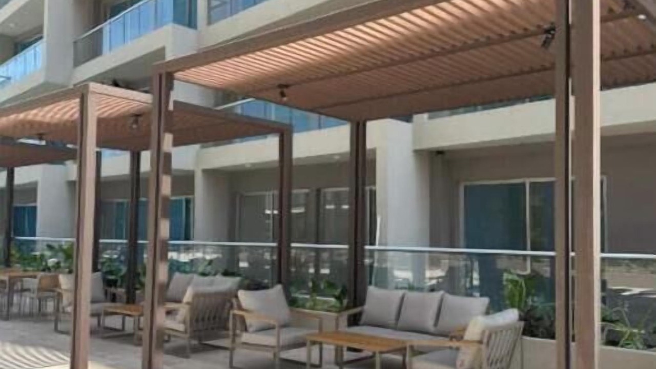 Photo of Patio Balcony in Papare