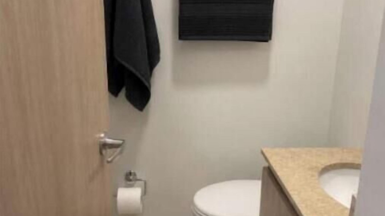 Photo of Bathroom in Papare