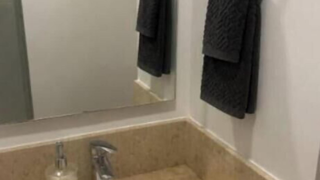 Photo of Bathroom in Papare