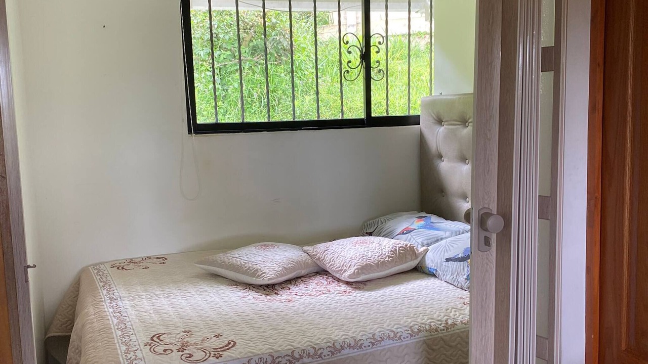 Photo of Bedroom in El Penol