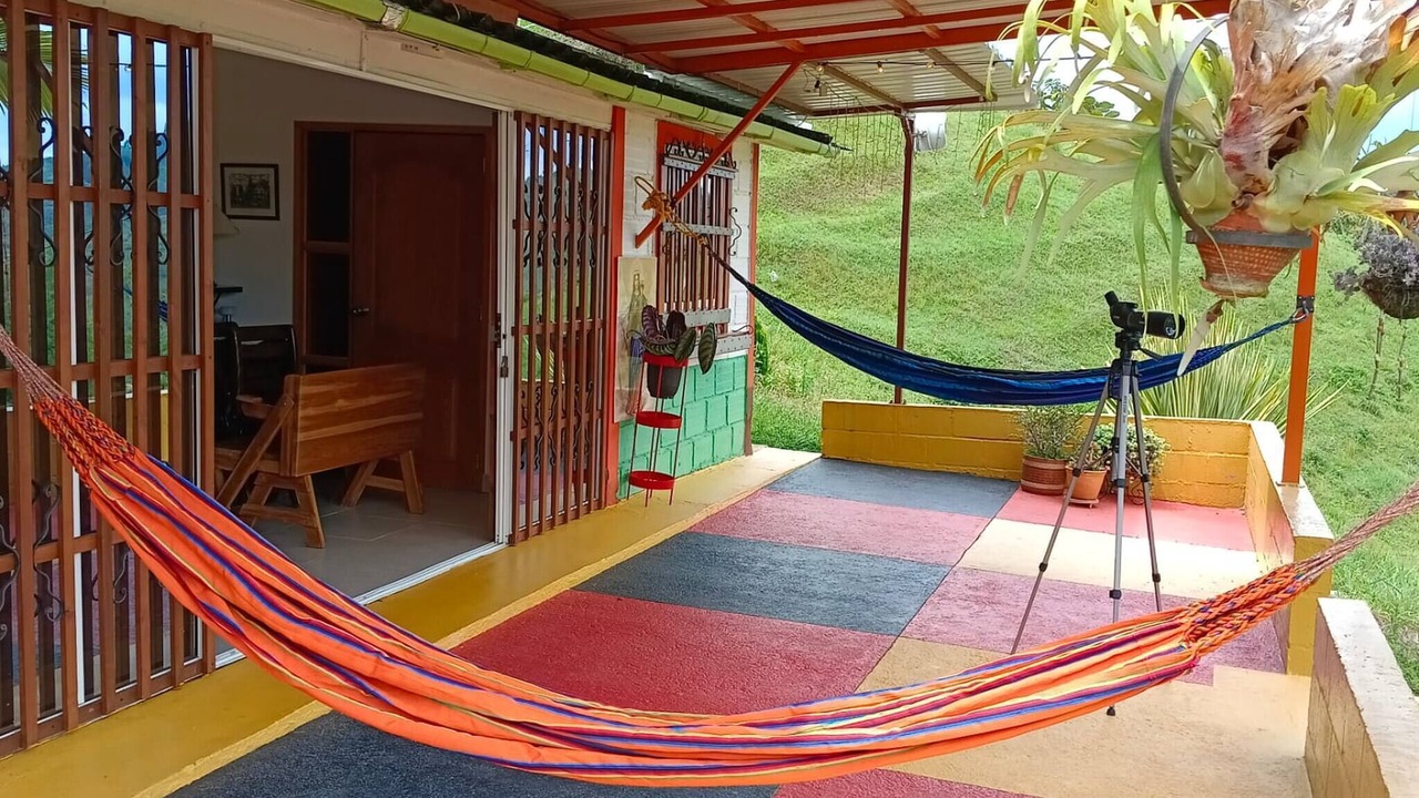 Photo of Outdoor in El Penol