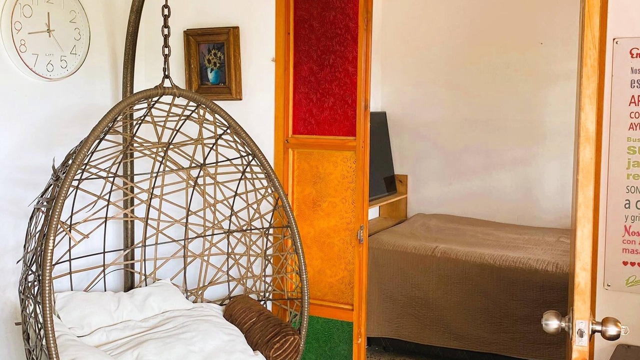 Photo of Bedroom in El Penol