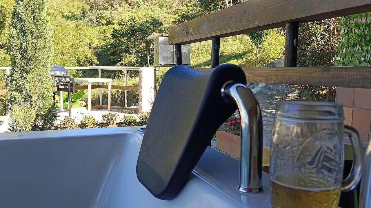 Photo of Outdoor in El Penol