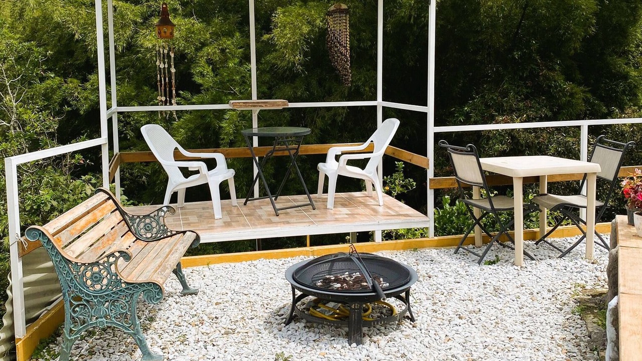 Photo of Outdoor in El Penol