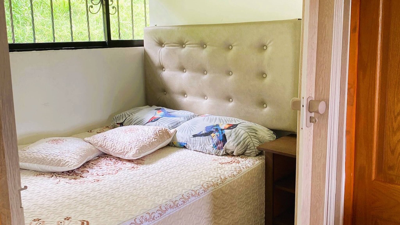 Photo of Bedroom in El Penol