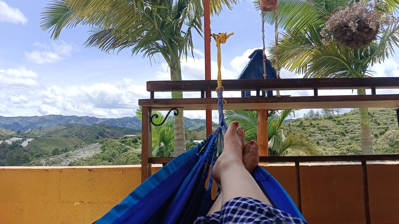 Photo of Outdoor in El Penol