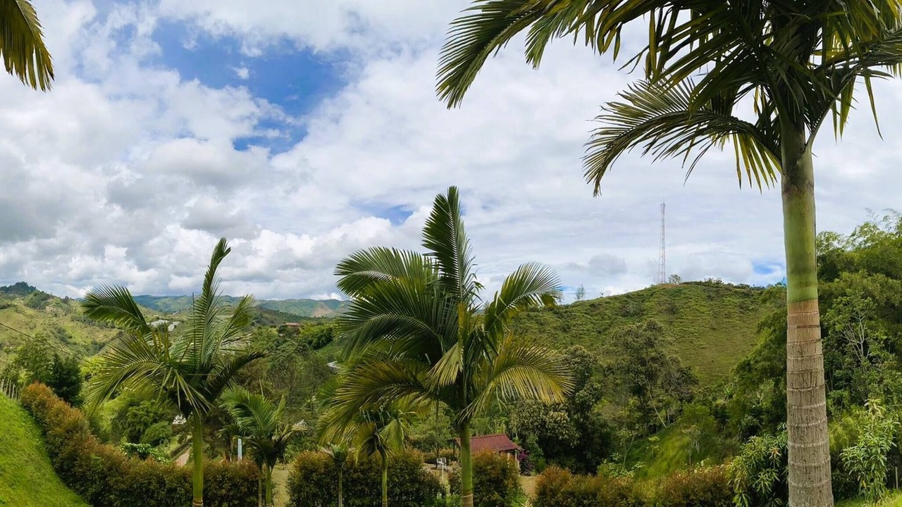Photo of Outdoor in El Penol