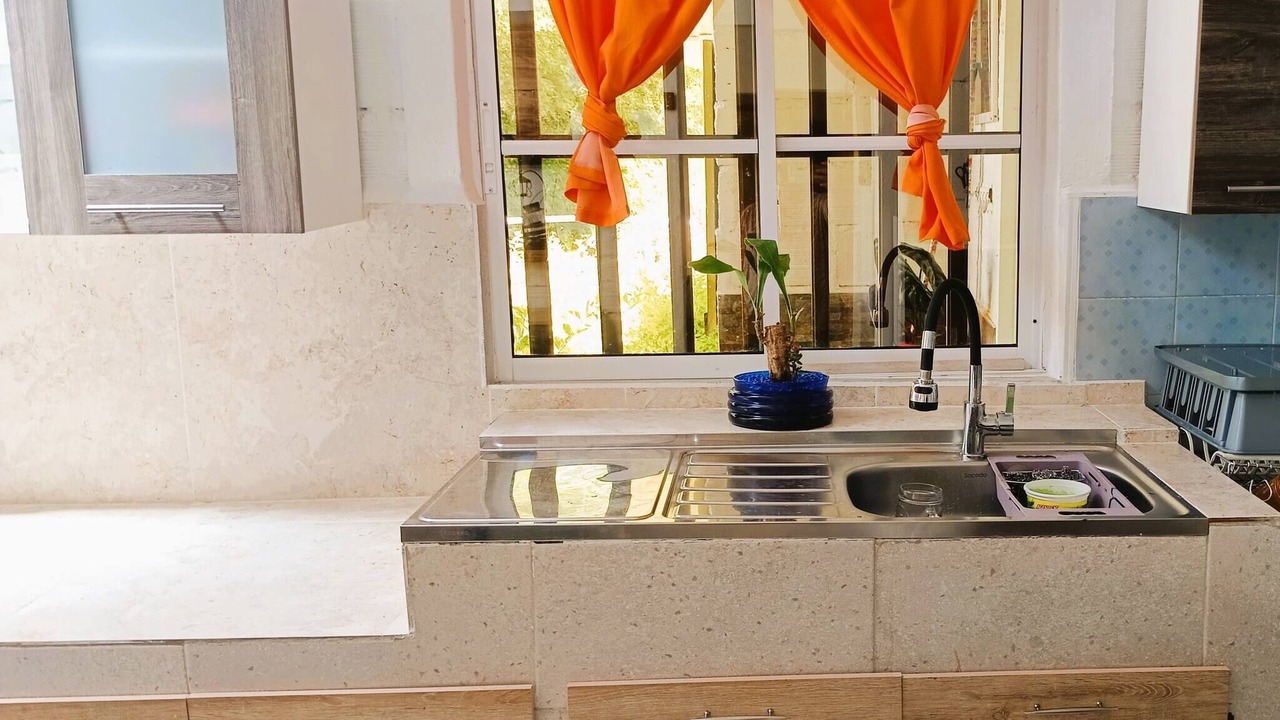 Photo of Kitchen in El Penol