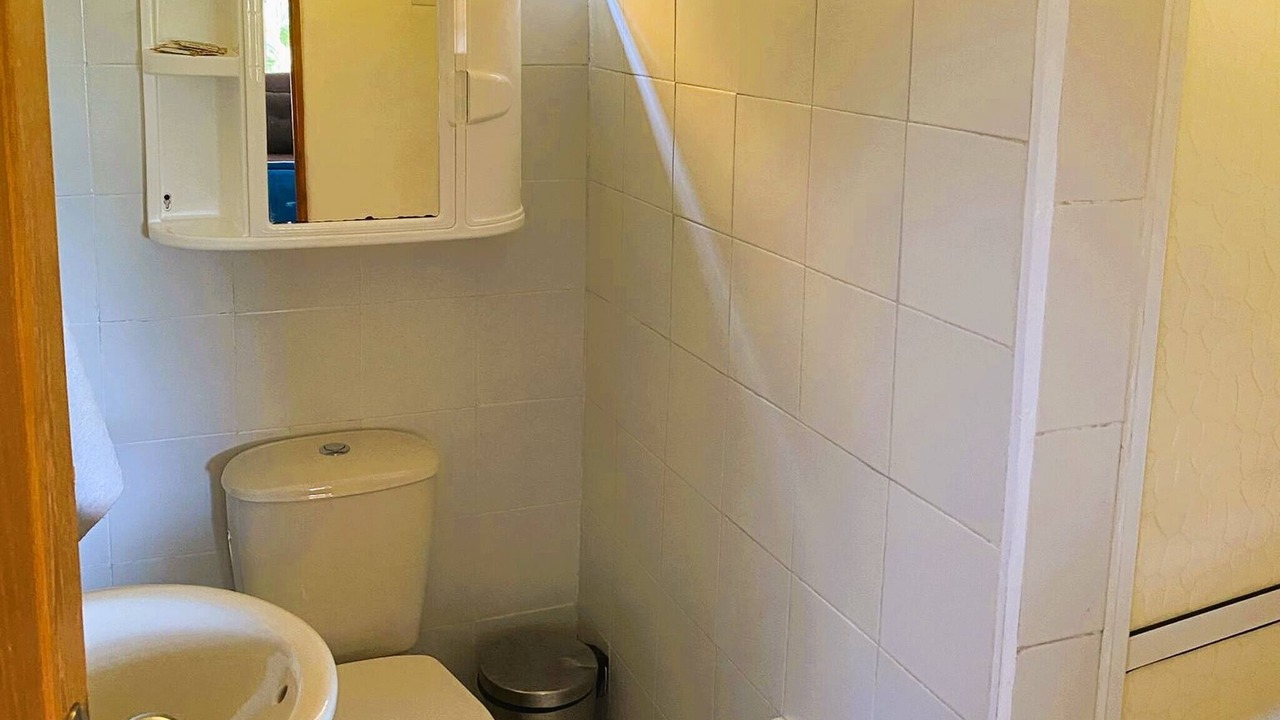 Photo of Bathroom in El Penol
