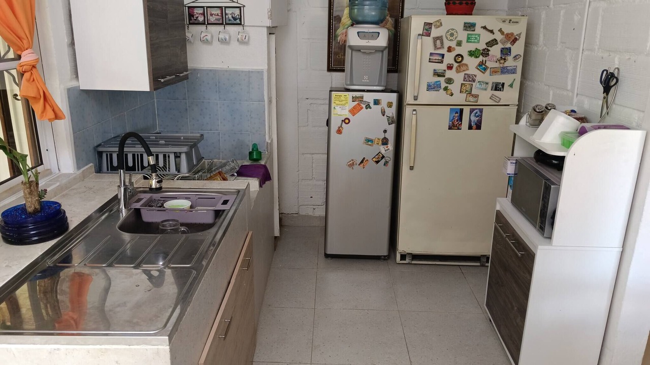 Photo of Kitchen in El Penol