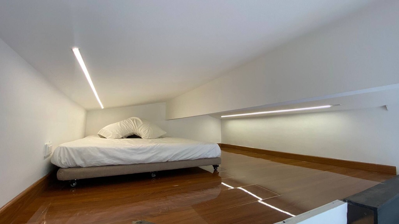 Photo of Bedroom in Belen