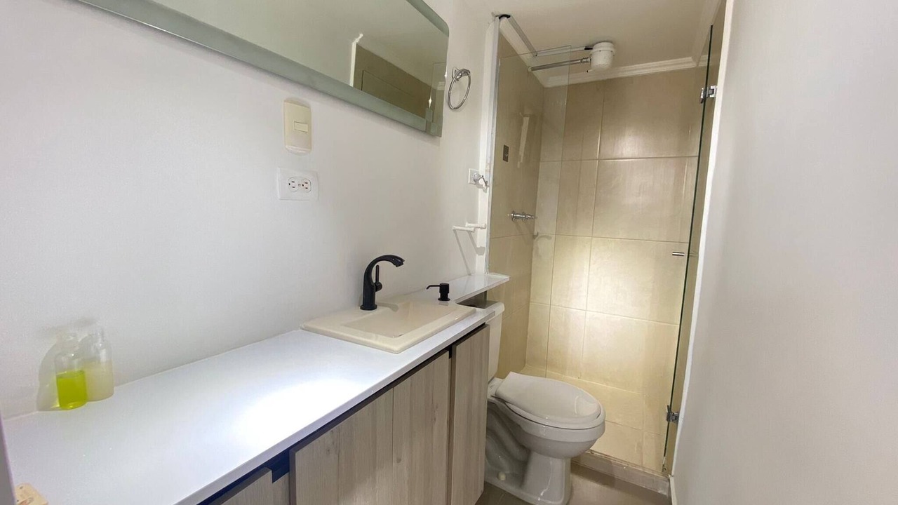 Photo of Bathroom in Belen