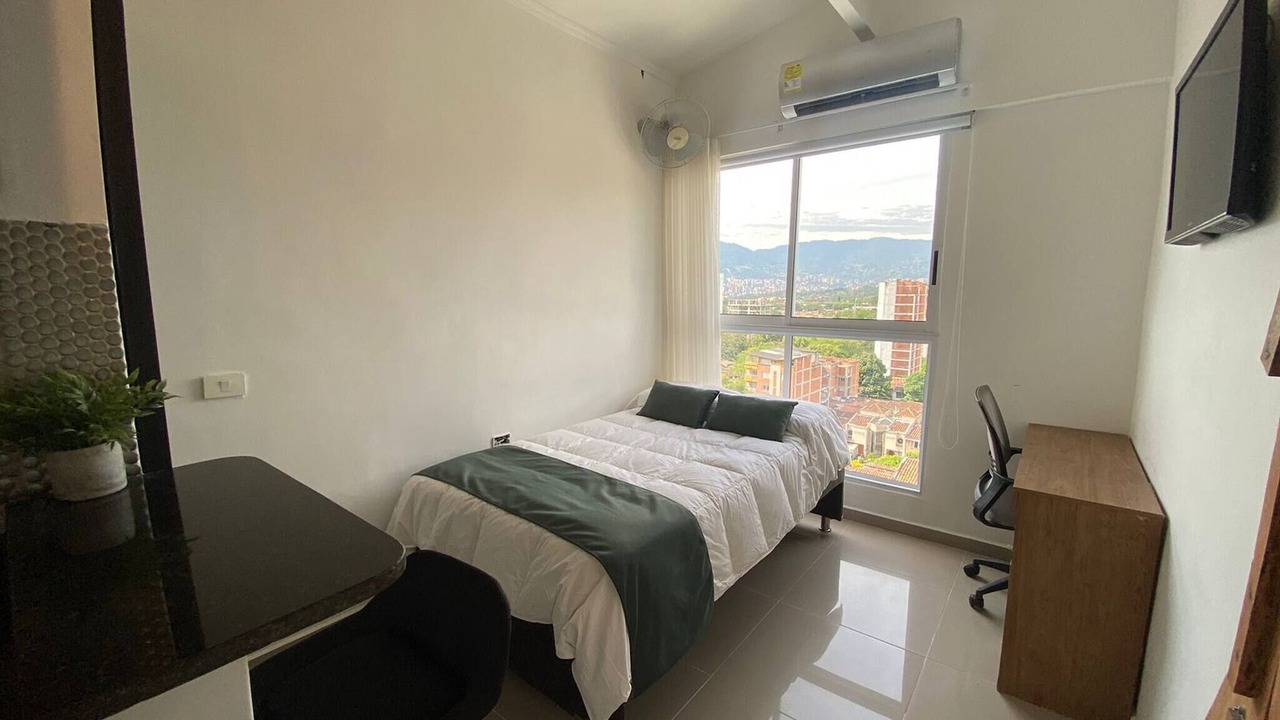 Photo of Bedroom in Belen