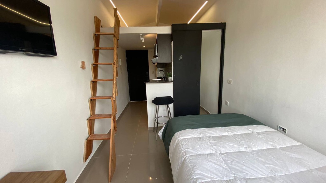 Photo of Bedroom in Belen