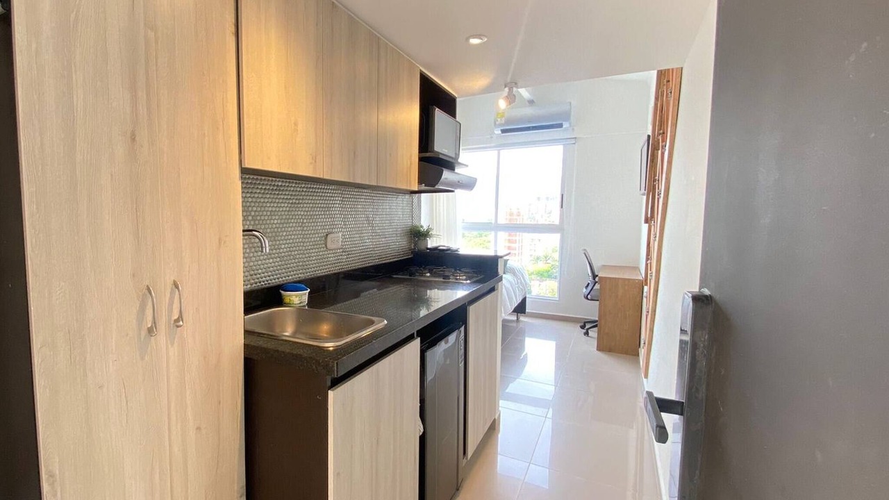 Photo of Kitchen in Belen