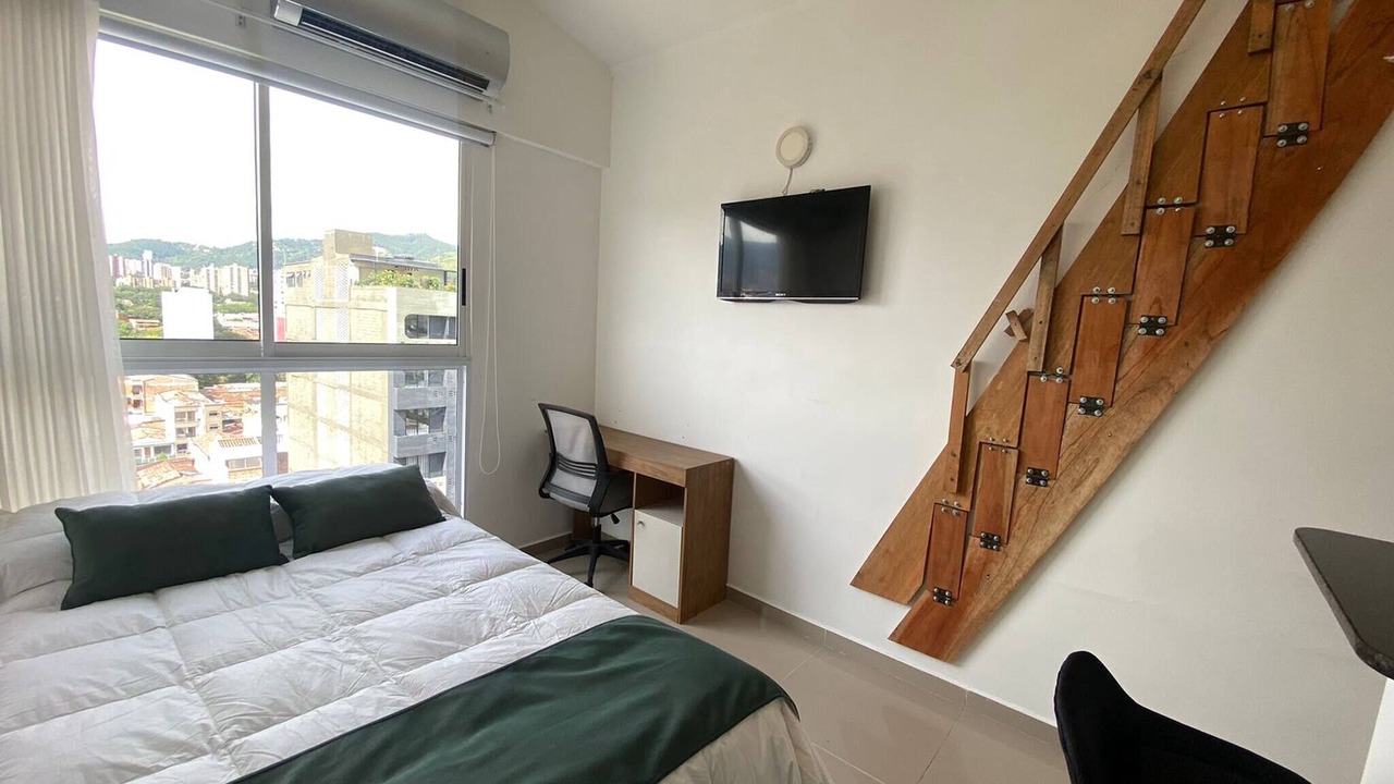 Photo of Bedroom in Belen