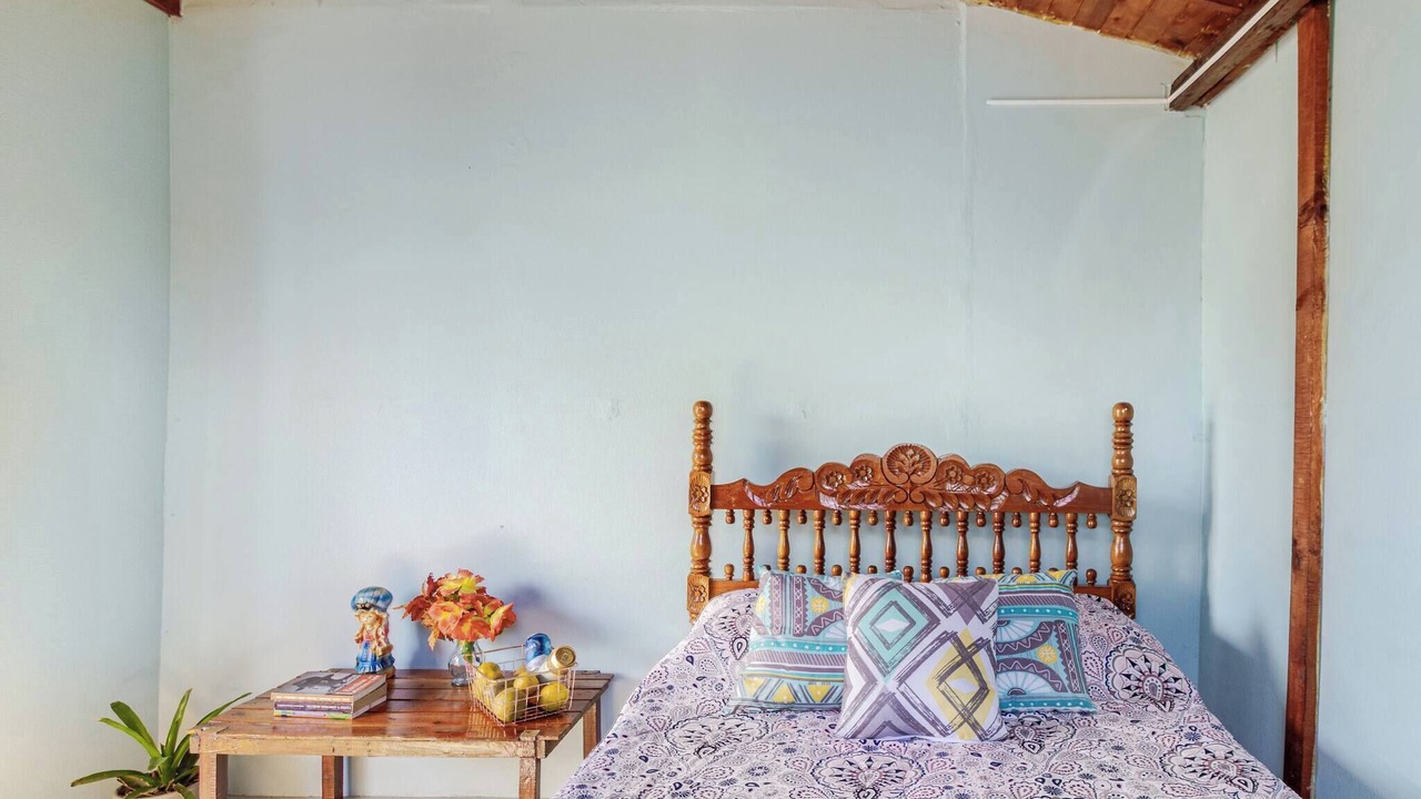 Photo of Bedroom in Titiribi