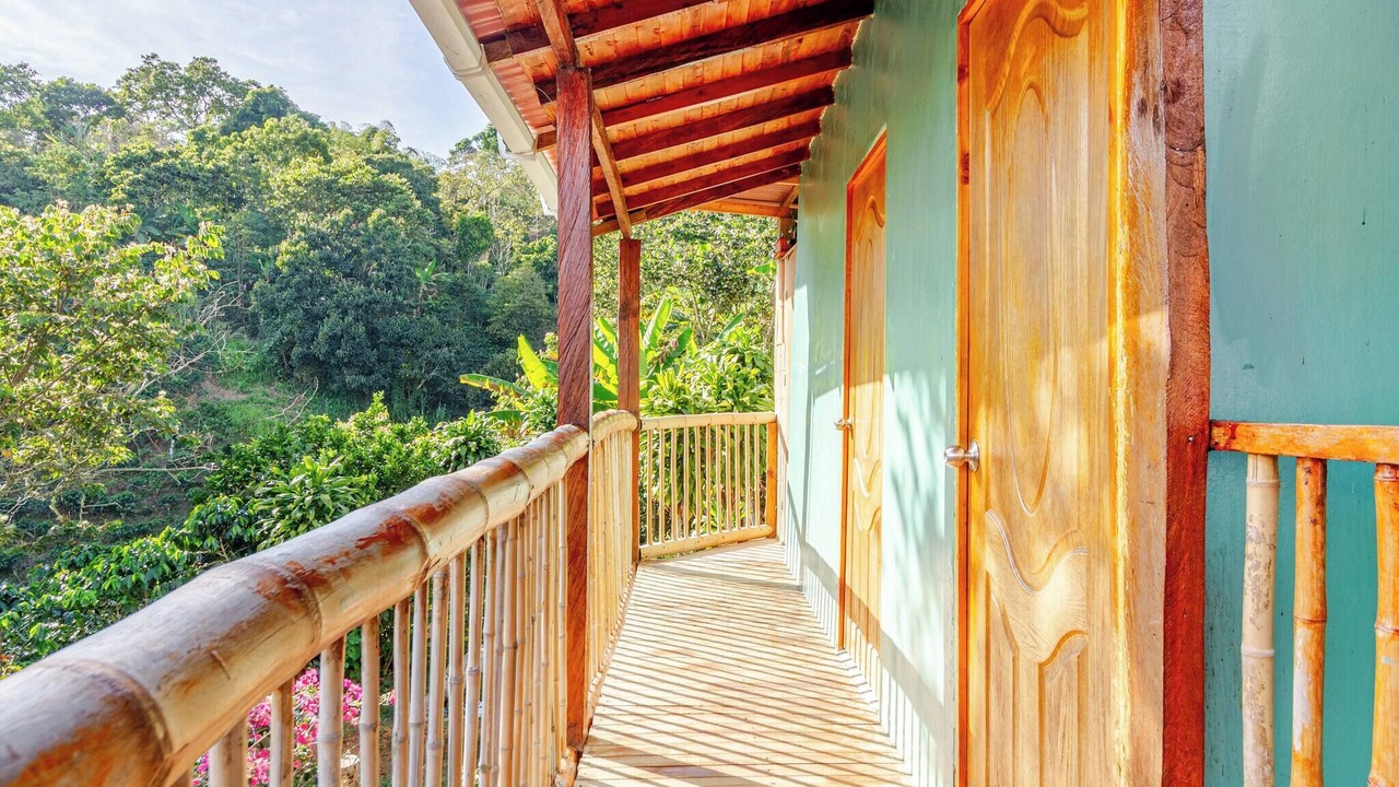 Photo of Outdoor in Titiribi