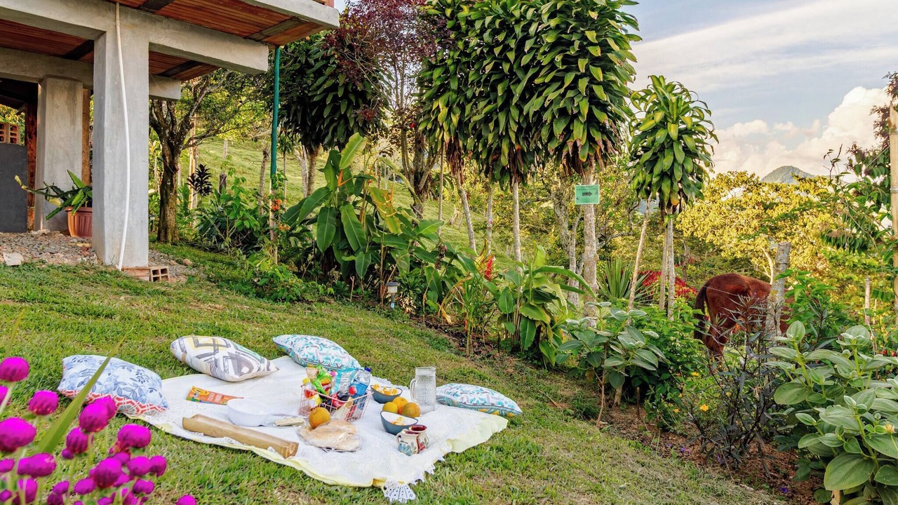 Photo of Outdoor in Titiribi