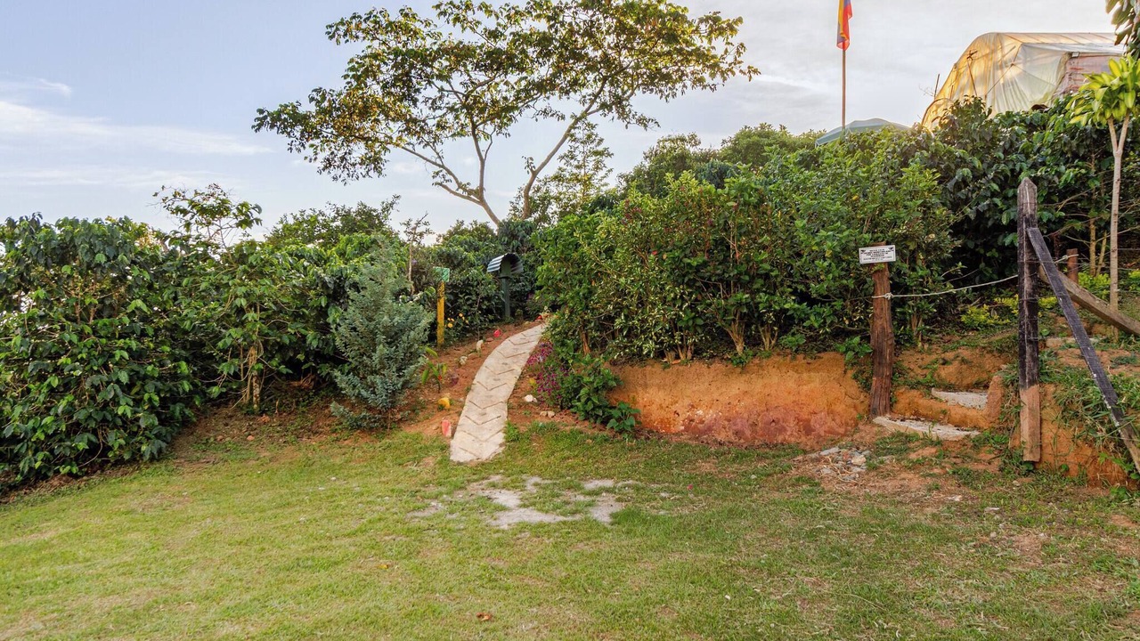 Photo of Outdoor in Titiribi
