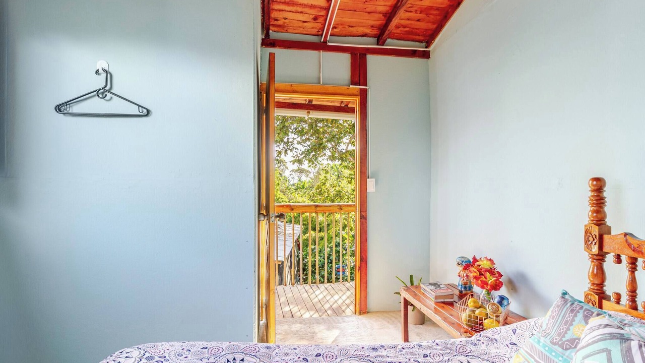 Photo of Bedroom in Titiribi