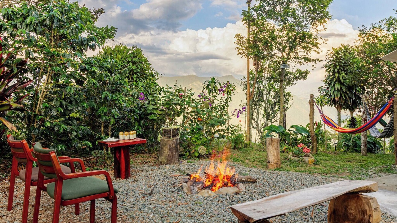 Photo of Outdoor in Titiribi