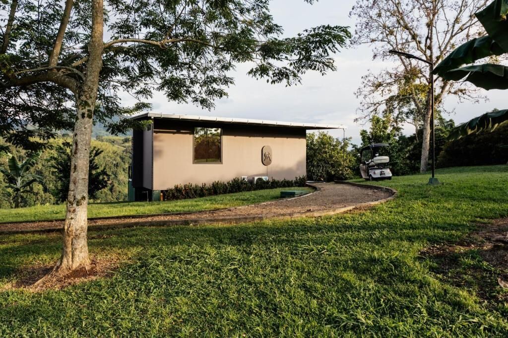 Photo of Outdoor in Pereira
