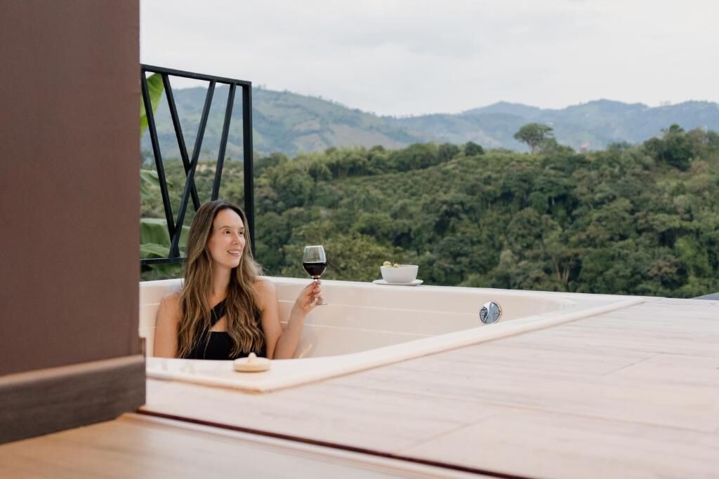 Photo of Outdoor in Pereira