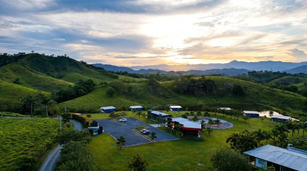 Photo of Outdoor in Pereira