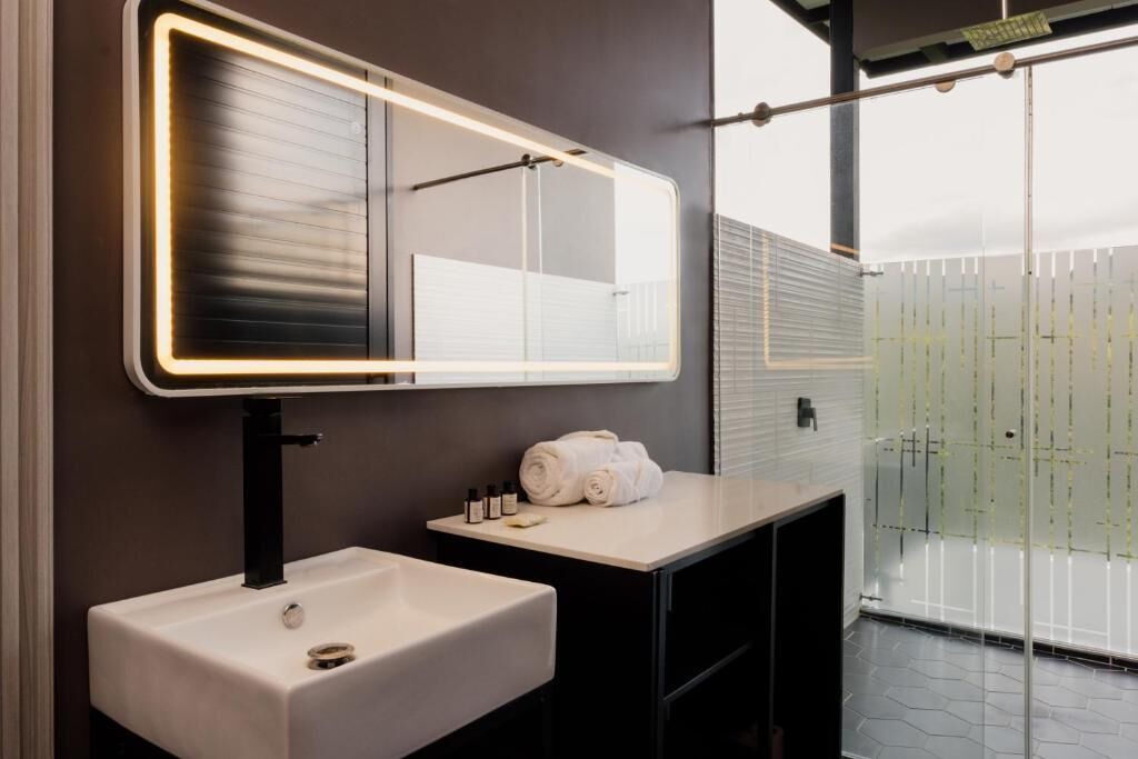 Photo of Bathroom in Pereira