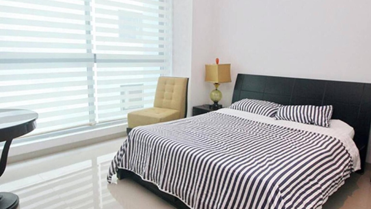 Photo of Bedroom in La Boquilla