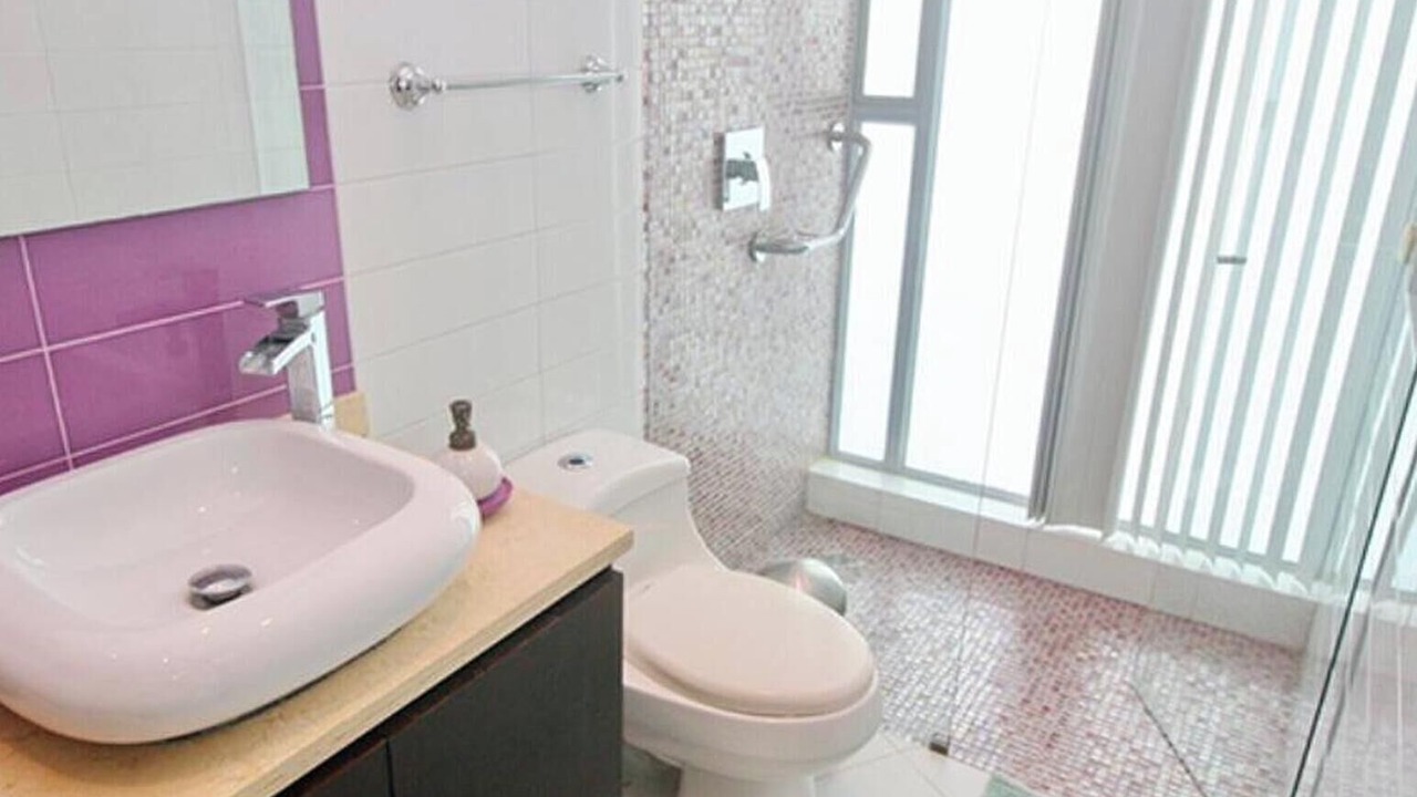 Photo of Bathroom in La Boquilla